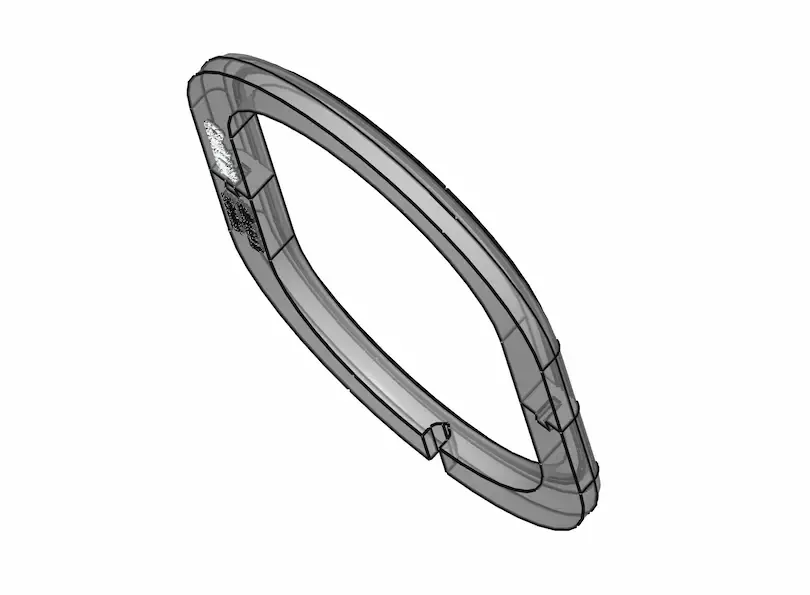CarbLift Pro bottom iso
