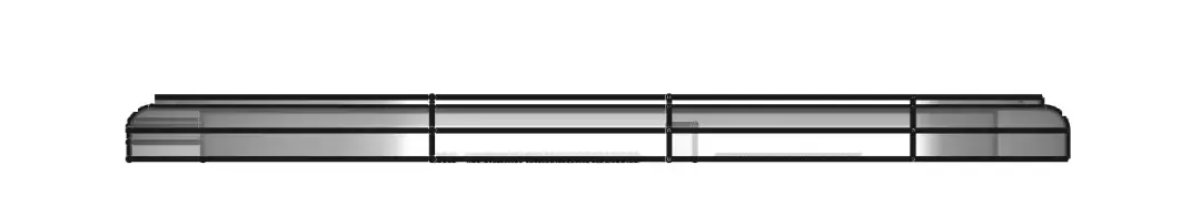 CarbLift 3 front