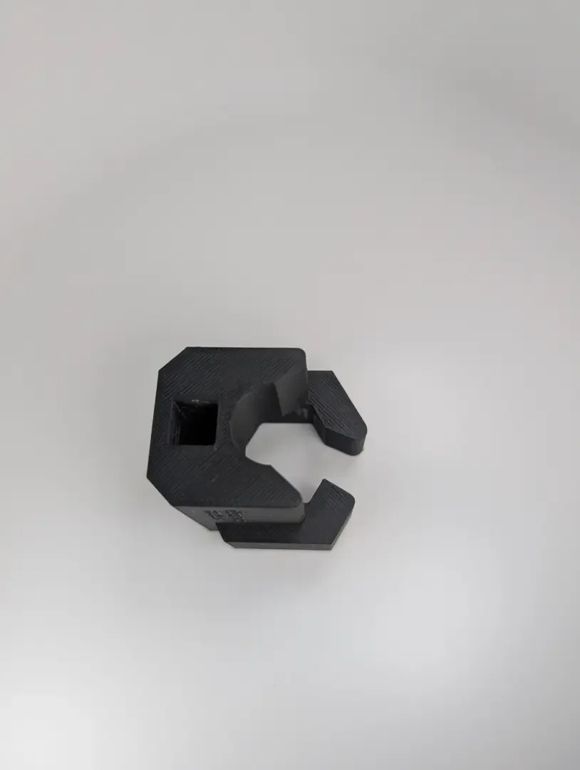CarbSocket bottom top right